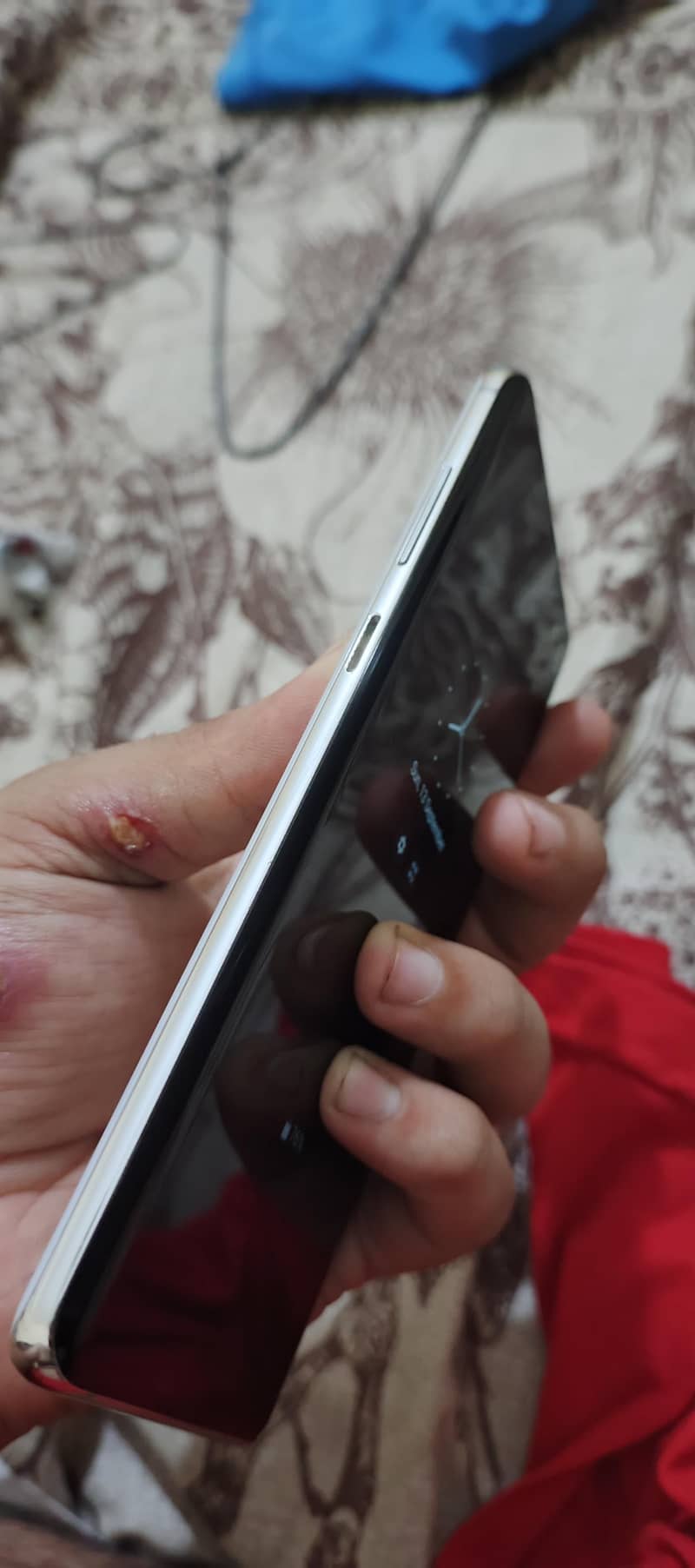 Samsung Mobile S10 Plus 2