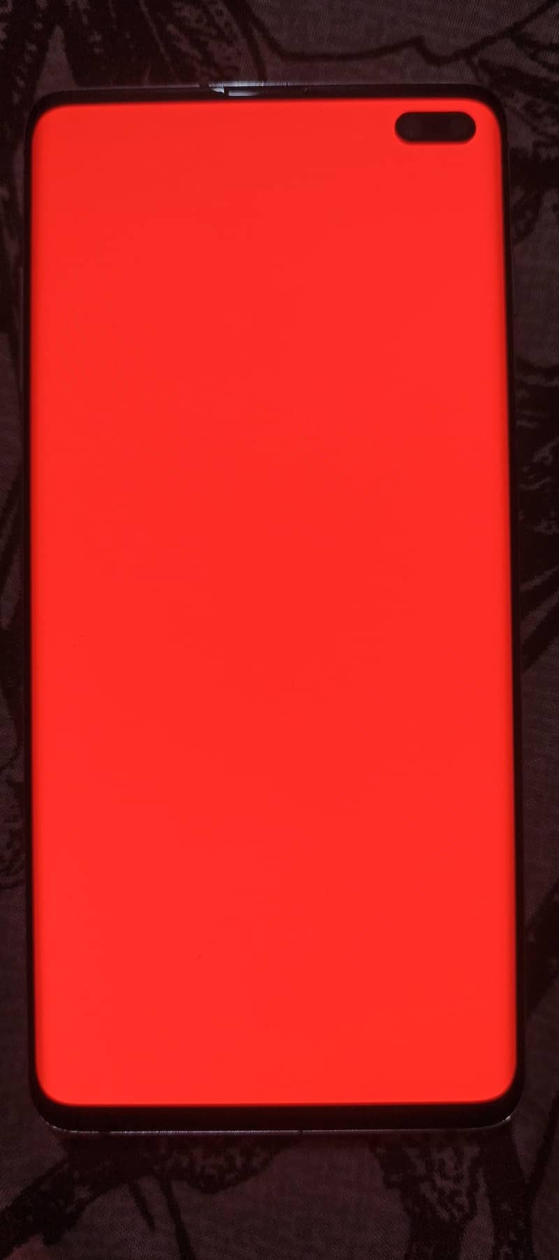 Samsung Mobile S10 Plus 10