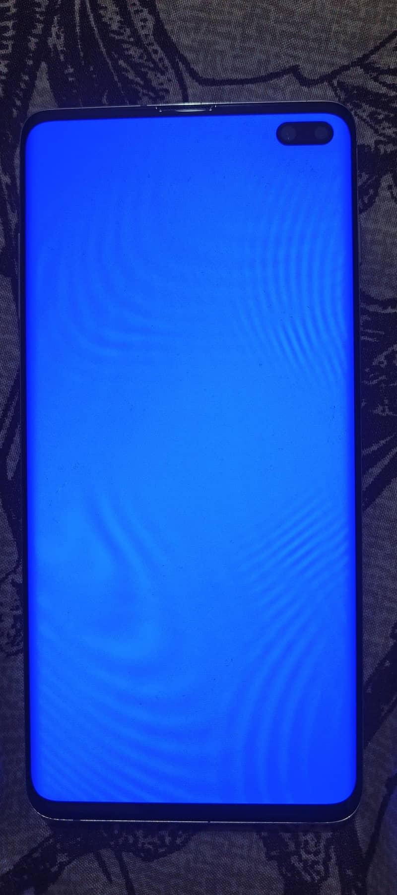 Samsung Mobile S10 Plus 12