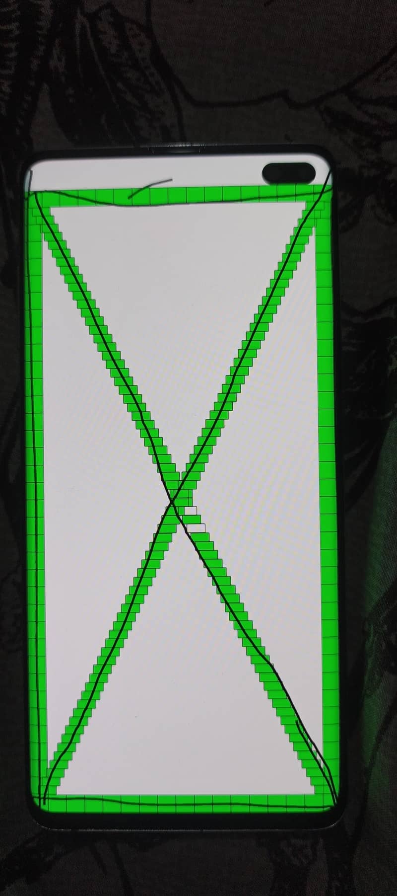 Samsung Mobile S10 Plus 13