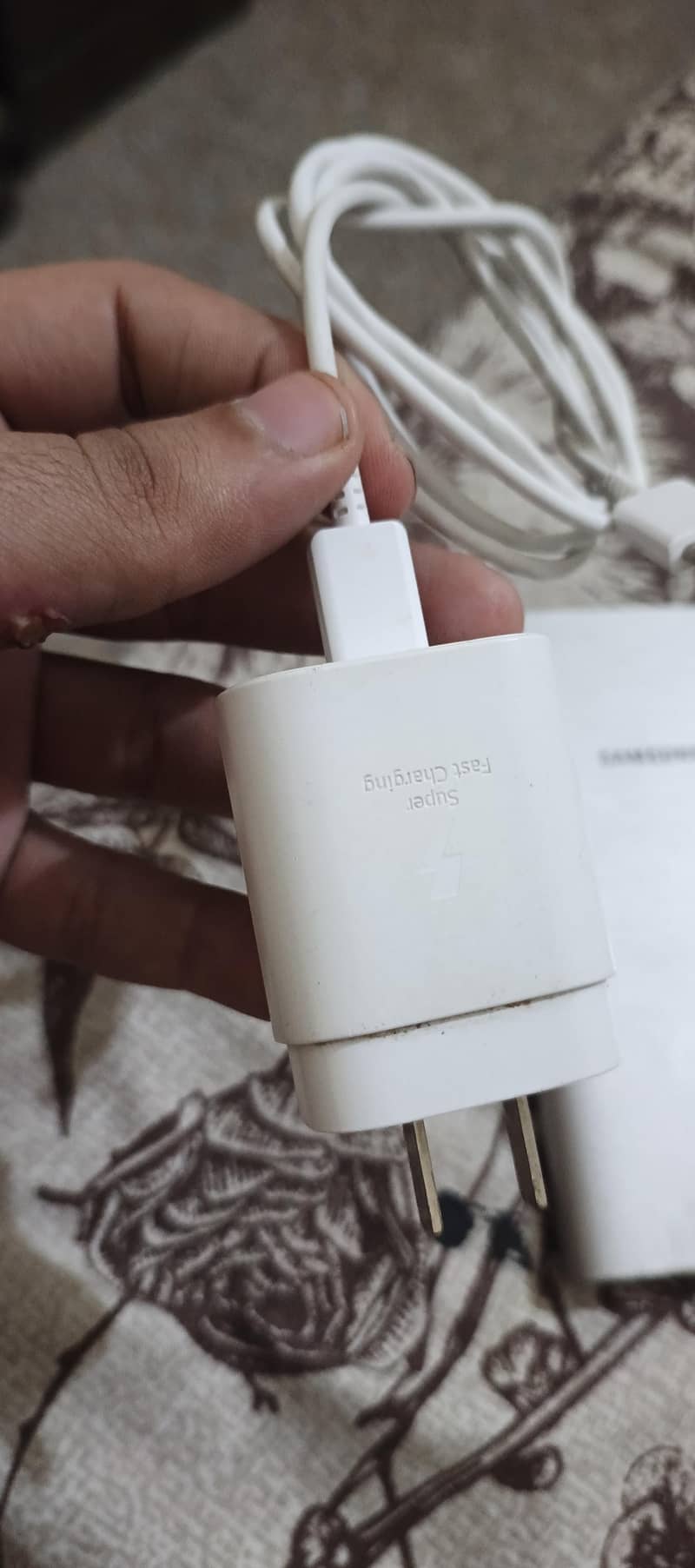Samsung Mobile S10 Plus 14