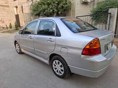 Suzuki Liana 2006