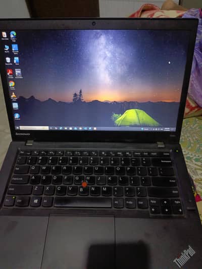 lenovo laptop