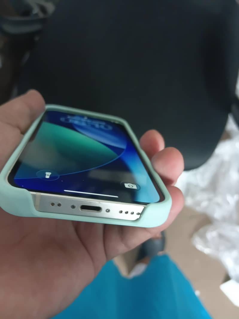 Apple iPhone 12 mini 1