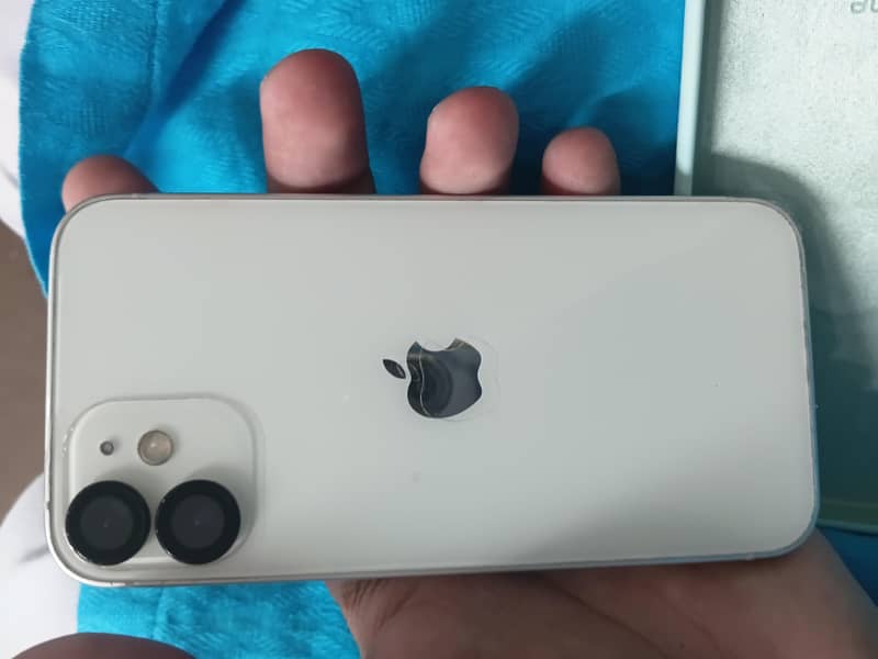 Apple iPhone 12 mini 2