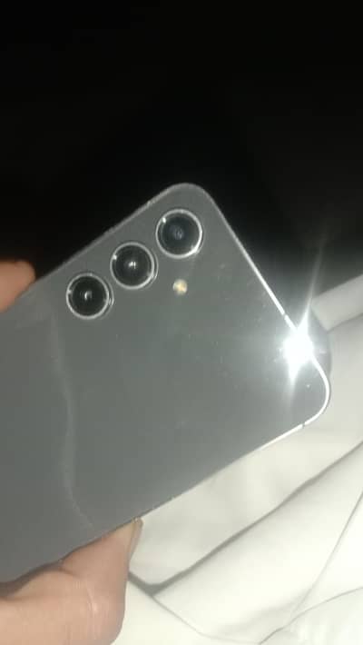 Samsung Mobile S23 FE No Open No Repair
