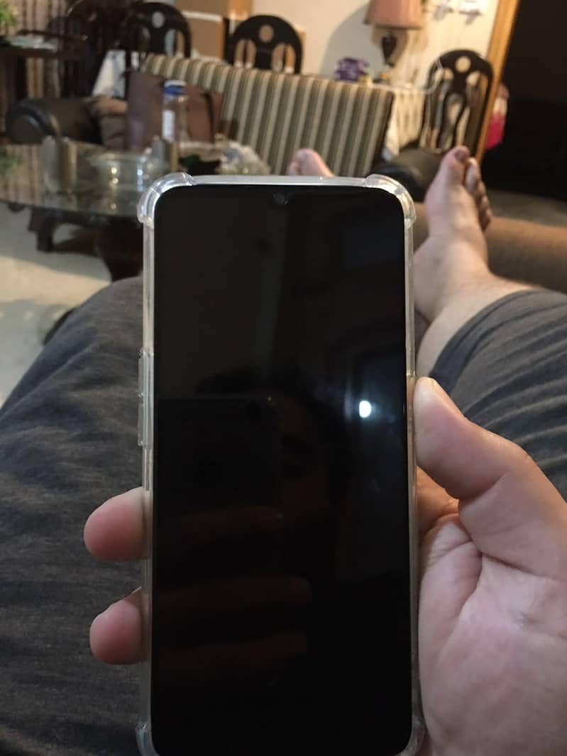 OPPO A31 4/128 2