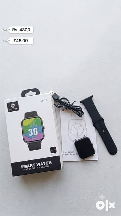 Zero  Lw213  smart watch