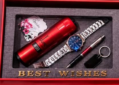 men's watche gifts