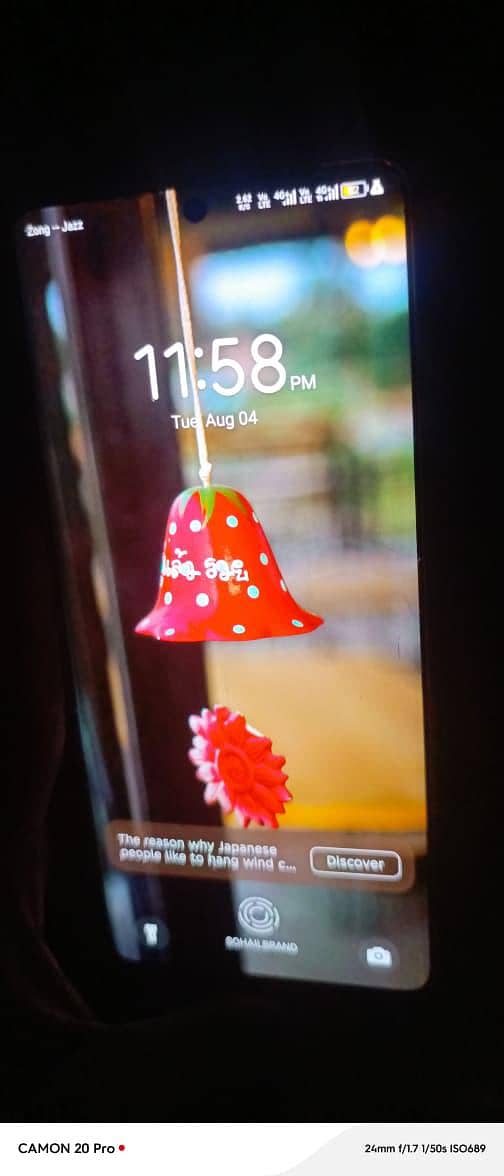 tecno spark 20 pro plus 2