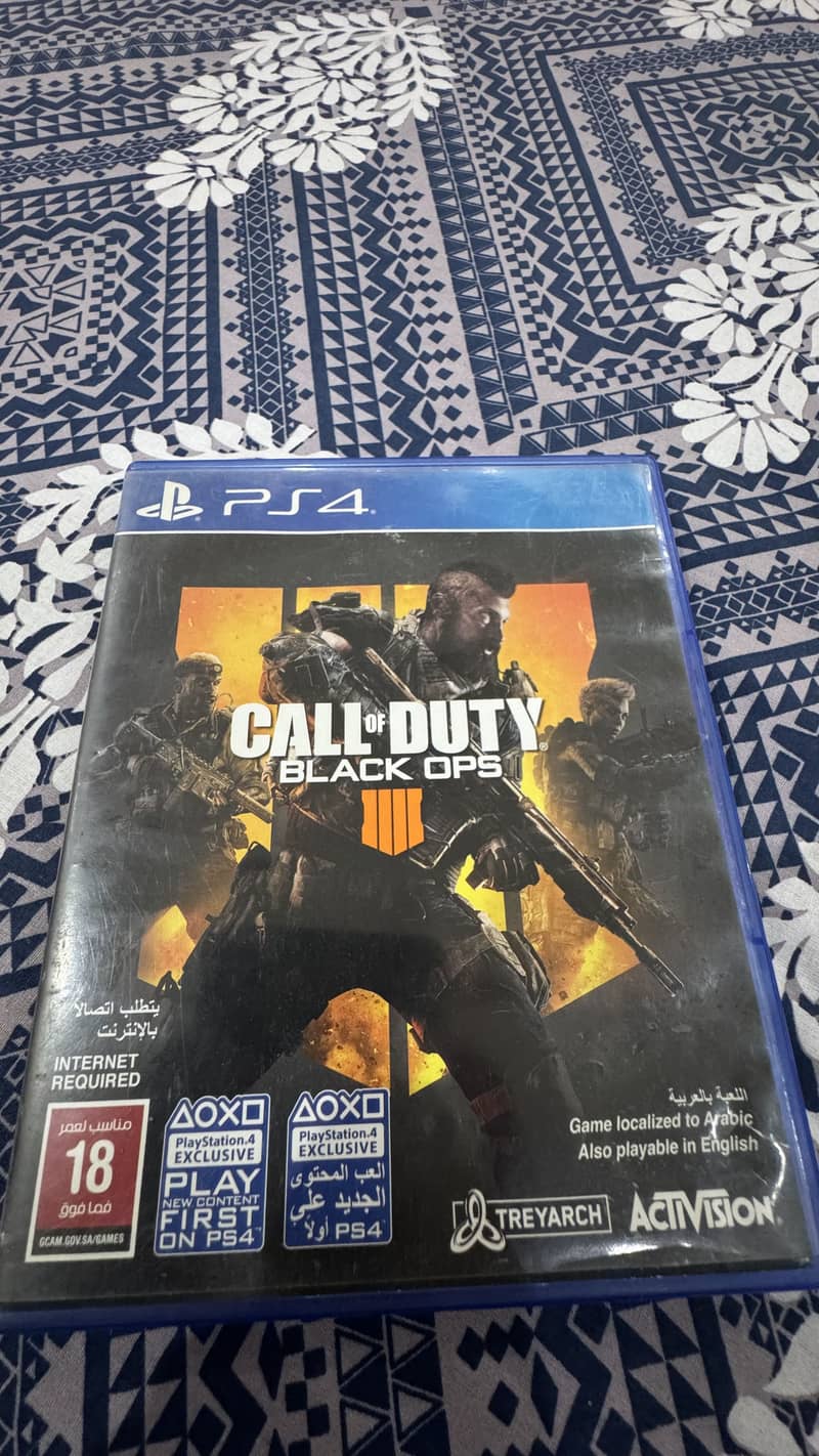 black ops 4 2