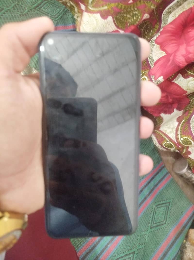 Redmi Note 9*  5