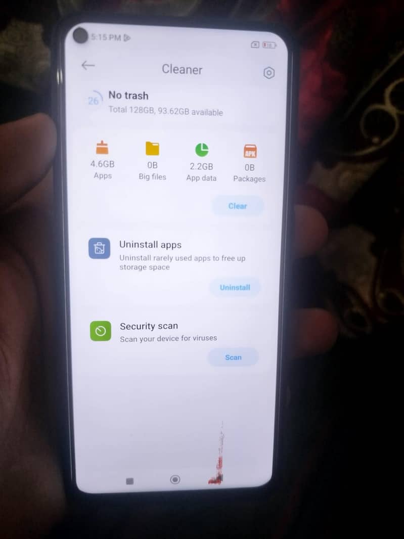 Redmi Note 9*  7