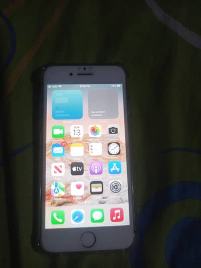Apple iPhone 7