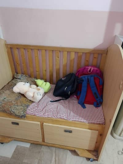 baby Cot