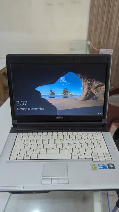 Lifebook S 710