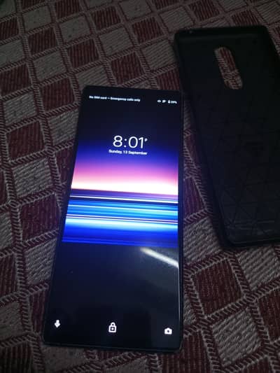 Sony Xperia 1