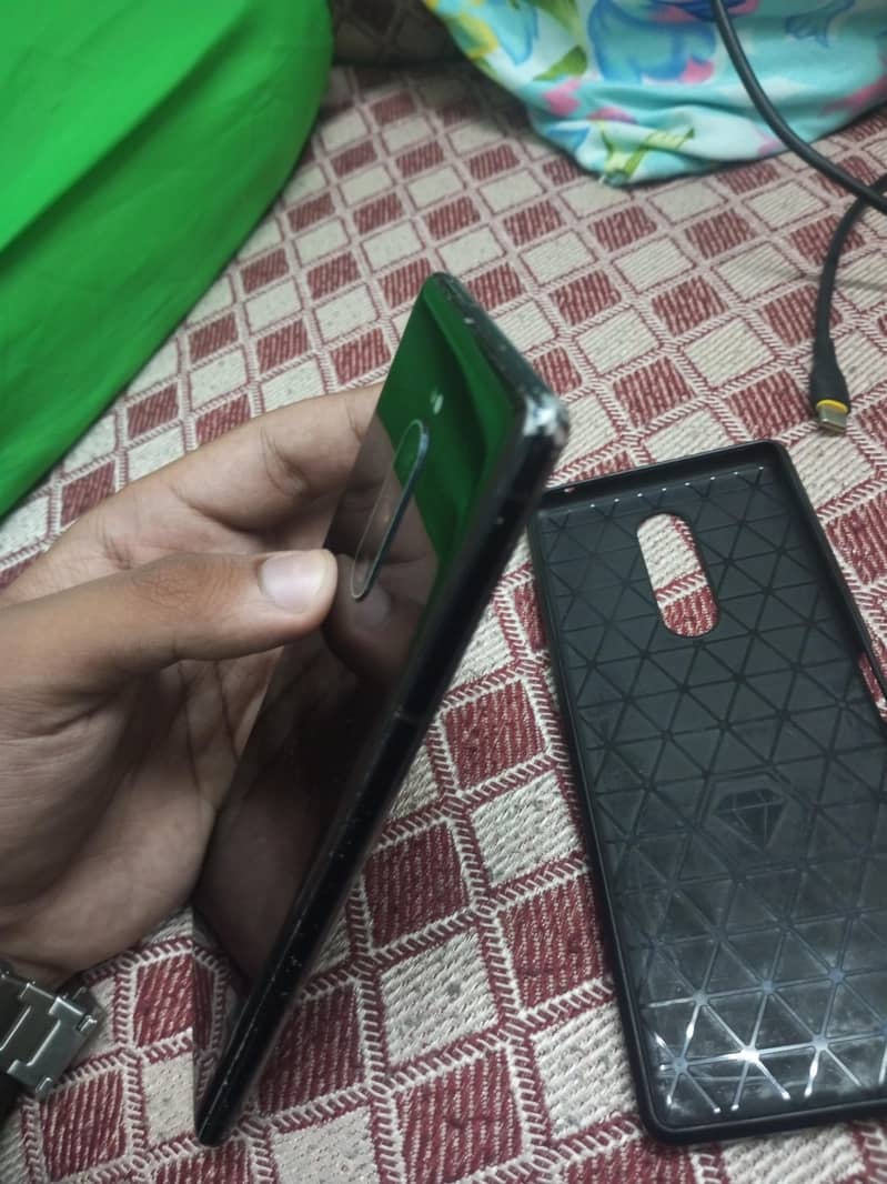 Sony Xperia 1 2