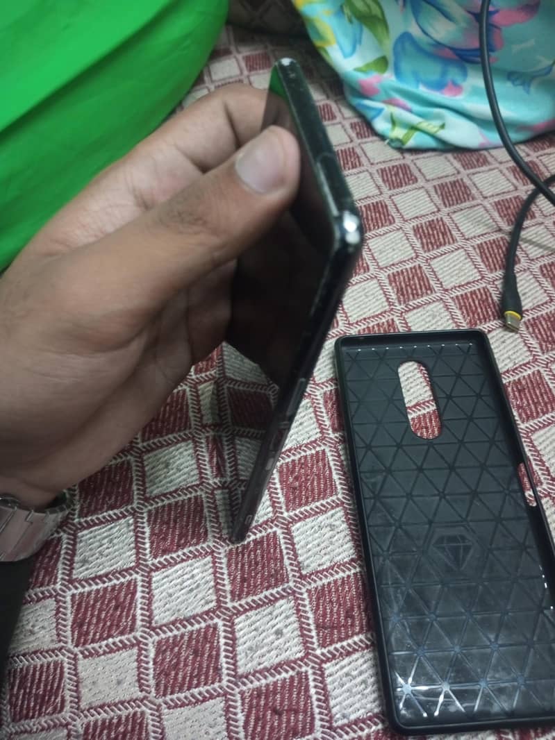 Sony Xperia 1 3