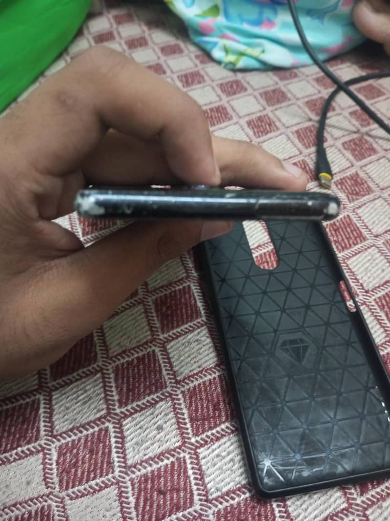 Sony Xperia 1 5