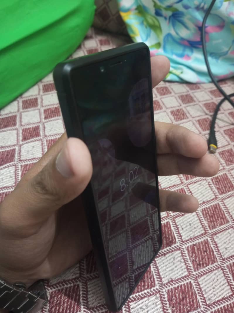 Sony Xperia 1 8