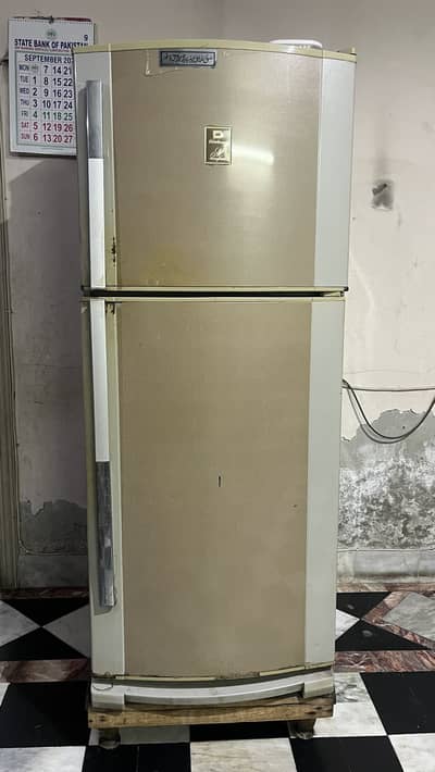 One door fridge for sale