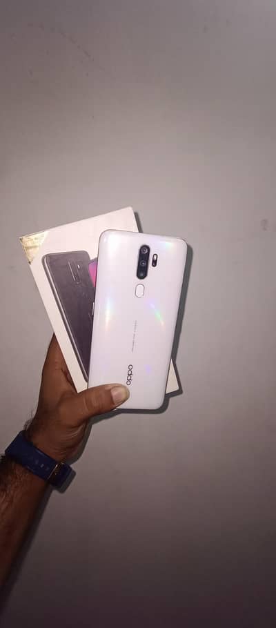 OPPO A5