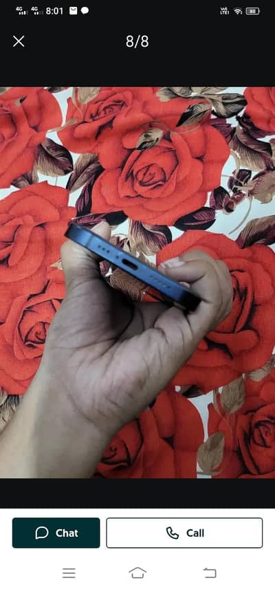 Apple iPhone 12