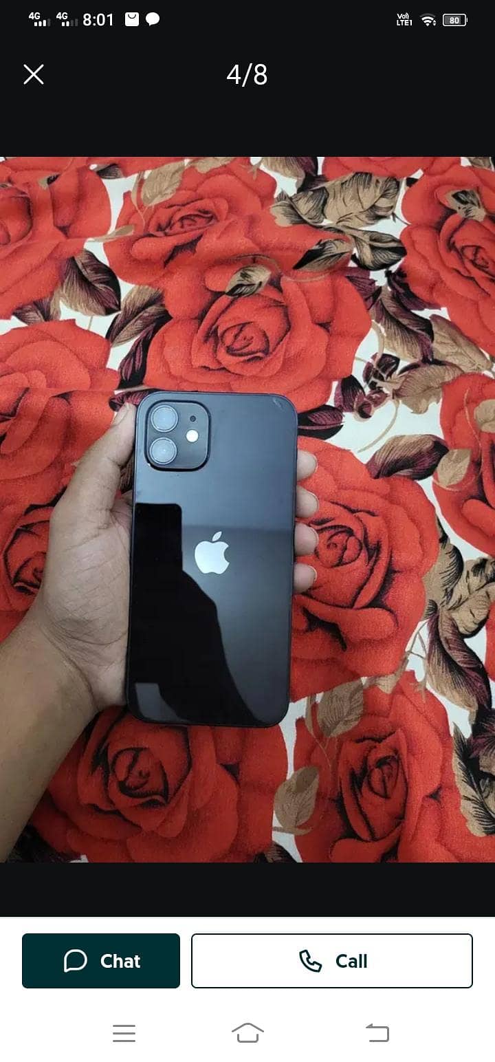 Apple iPhone 12 3