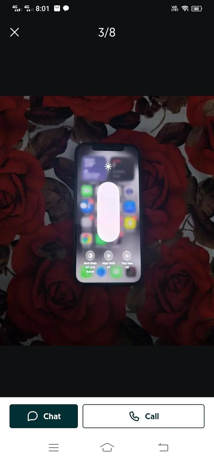 Apple iPhone 12 4