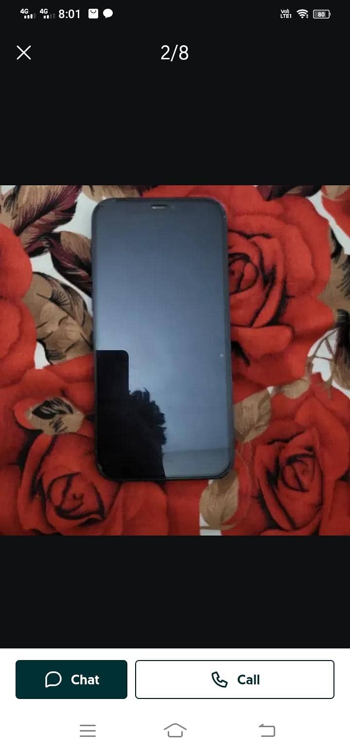 Apple iPhone 12 5