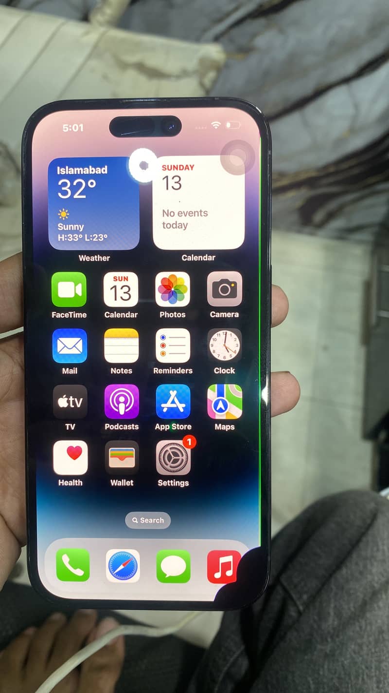 Apple iPhone 14 Pro 2