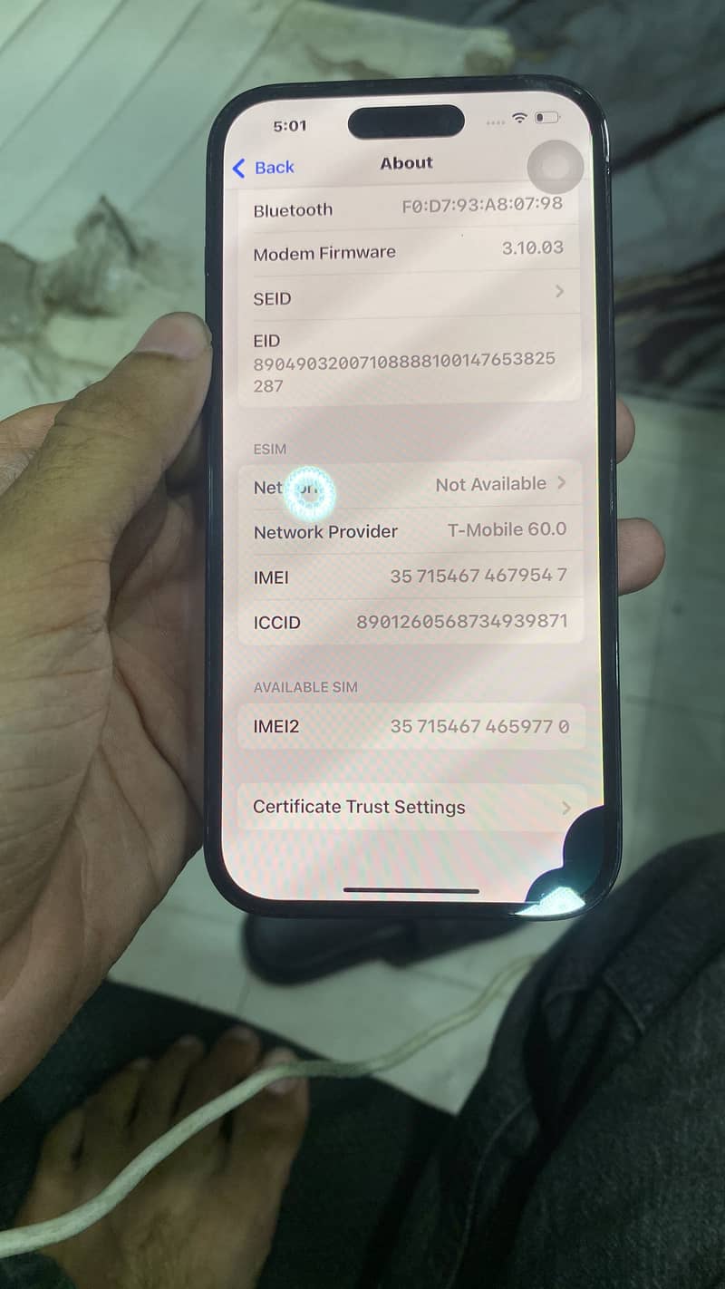 Apple iPhone 14 Pro 3