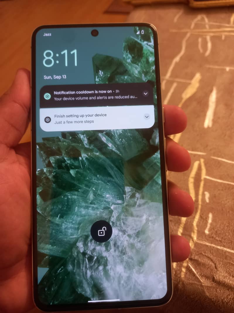 Google Pixel 8 Pro 1