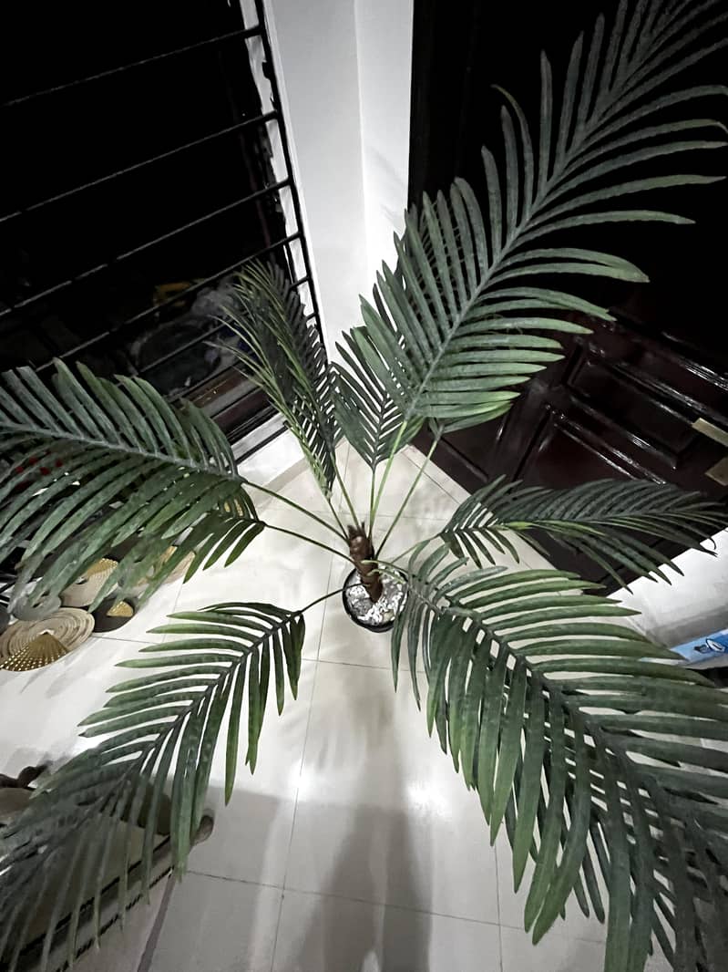 Artificial 5ft Plant 3