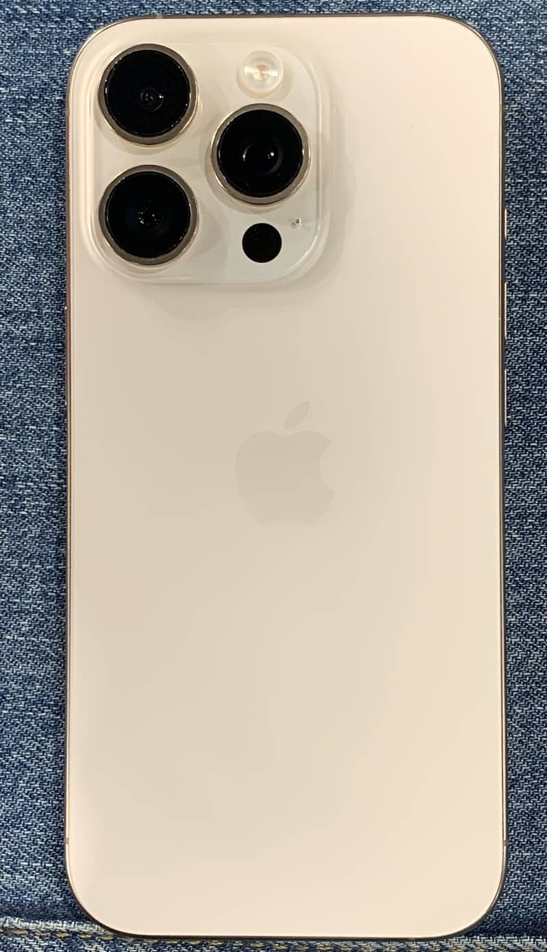 Apple iPhone 16 Pro 0