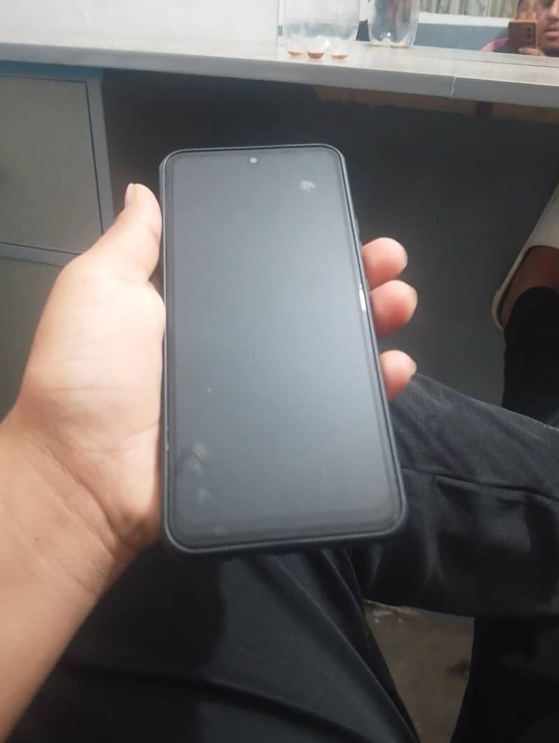 Itel S25 0