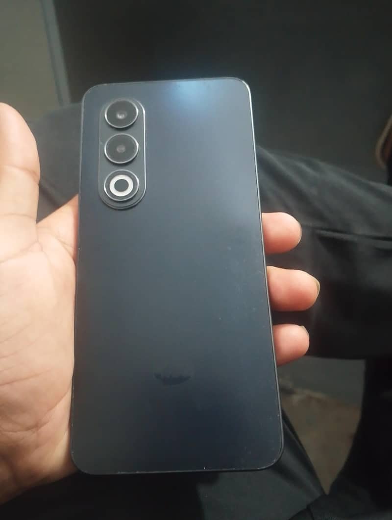 Itel S25 1