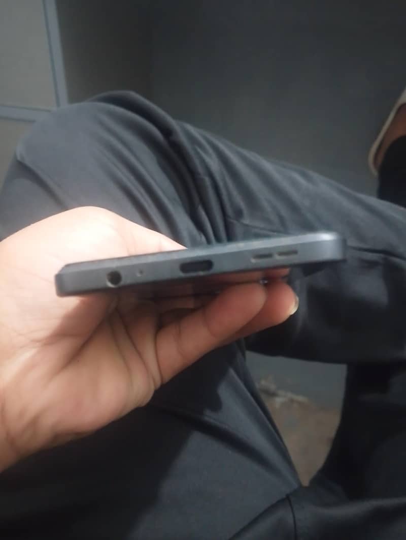 Itel S25 2
