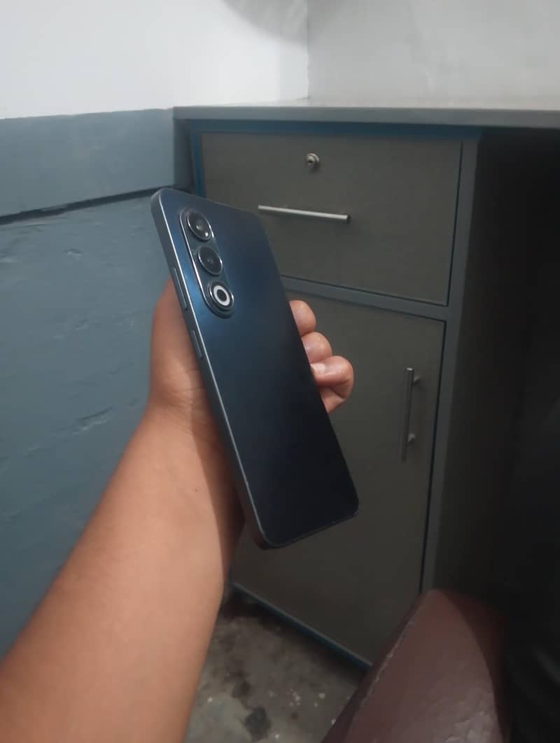 Itel S25 3