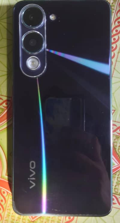 URGENT SALE: Vivo Y04 | 4+4GB RAM 128GB ROM | 10/10 Condition