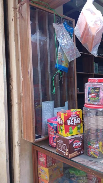 Shop wooden Showcase and Shelves for sale