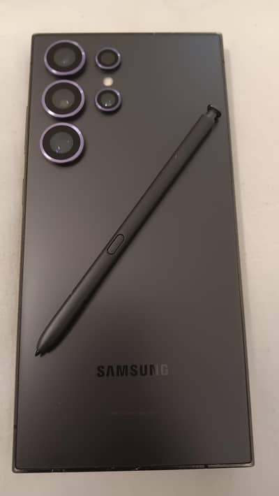 Samsung Mobile S24 Ultra