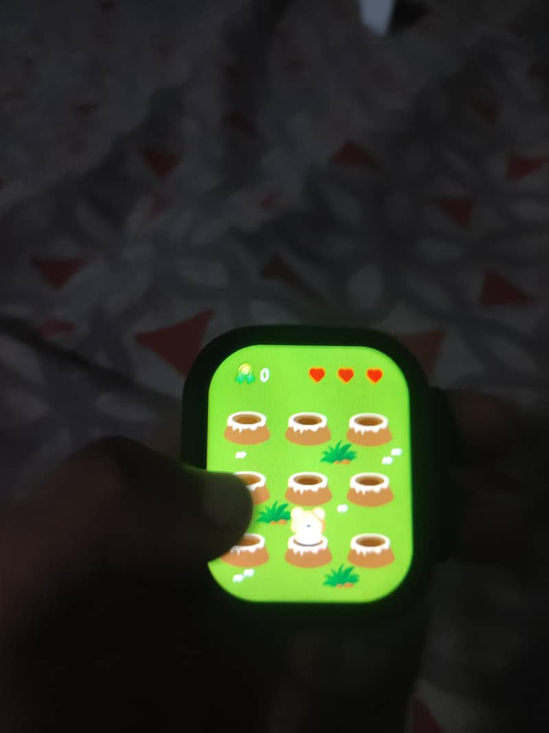 smart watch 3