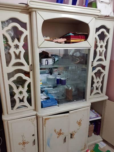 Complete Bed Set for Sale