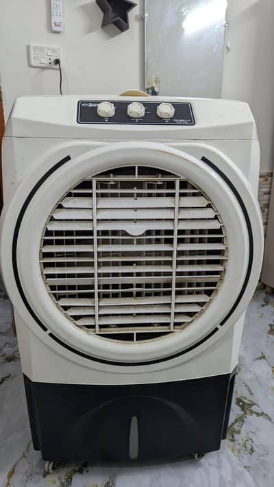 Super Asia Room Cooler ECM 4600 PLUS EASY COOL
