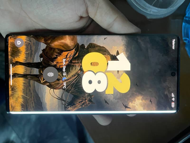 Google Pixel 6 Pro 0