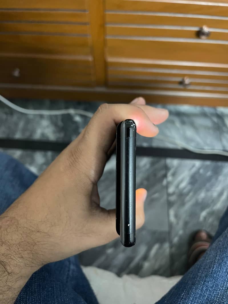Google Pixel 6 Pro 4