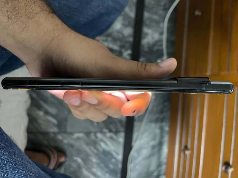 Google Pixel 6 Pro 5