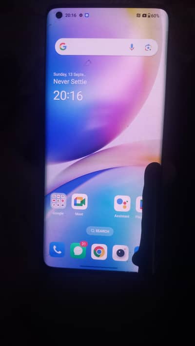 One Plus 8 Pro